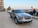 Infiniti FX45 2003 года за 3 500 000 тг. в Астана – фото 5