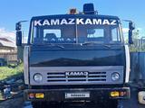 КамАЗ 1994 года за 16 000 000 тг. в Талдыкорган