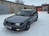 Audi 100 1992 годаүшін2 300 000 тг. в Петропавловск – фото 3