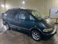 Toyota Previa 1996 годаүшін2 500 000 тг. в Щучинск – фото 5