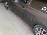 Volkswagen Golf 1992 года за 700 000 тг. в Есик – фото 3
