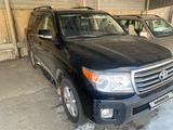 Toyota Land Cruiser 2014 годаfor23 000 000 тг. в Усть-Каменогорск – фото 2