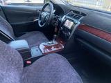 Toyota Camry 2013 годаfor10 000 000 тг. в Актау – фото 4