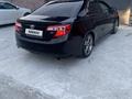 Toyota Camry 2014 года за 9 200 000 тг. в Кызылорда – фото 5