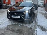 ВАЗ (Lada) Vesta 2017 года за 4 800 000 тг. в Атырау – фото 3