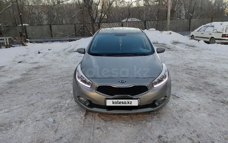 Kia Cee'd 2014 года за 7 000 000 тг. в Астана