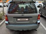 Ford Maverick 2006 года за 4 100 000 тг. в Алматы – фото 4