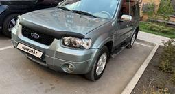 Ford Maverick 2006 года за 4 100 000 тг. в Алматы – фото 3