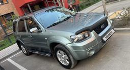 Ford Maverick 2006 года за 4 100 000 тг. в Алматы – фото 2