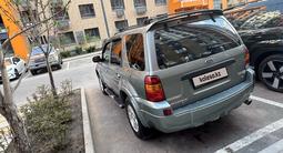 Ford Maverick 2006 года за 4 100 000 тг. в Алматы – фото 5