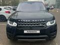 Land Rover Range Rover Sport 2015 годаүшін14 950 000 тг. в Алматы