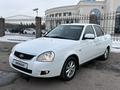 ВАЗ (Lada) Priora 2170 2014 годаүшін3 850 000 тг. в Астана