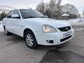 ВАЗ (Lada) Priora 2170 2014 годаүшін3 850 000 тг. в Астана – фото 4