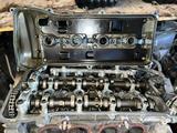 Двигатель 2AZ-FE 2.4л на Toyota Camry за 95 000 тг. в Алматы – фото 2