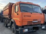 КамАЗ  45144 2004 года за 12 500 000 тг. в Костанай