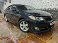 Toyota Camry 2013 годаүшін9 200 000 тг. в Шымкент