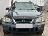 Honda CR-V 1996 года за 2 100 000 тг. в Шымкент – фото 2