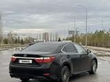 Lexus ES 250 2012 годаүшін11 300 000 тг. в Астана – фото 4