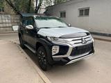 Mitsubishi Montero Sport 2023 годаүшін19 700 000 тг. в Алматы – фото 4