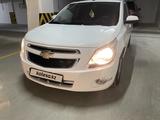 Chevrolet Cobalt 2022 года за 4 200 000 тг. в Шымкент