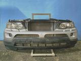Ноускат, мини морда, передняя часть на BMW X5 E53 за 200 000 тг. в Шымкент