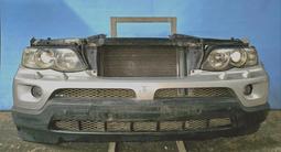 Ноускат, мини морда, передняя часть на BMW X5 E53үшін200 000 тг. в Шымкент