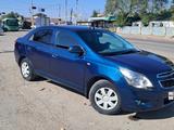 Chevrolet Cobalt 2021 годаүшін3 400 000 тг. в Алматы