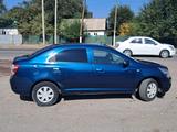 Chevrolet Cobalt 2021 годаүшін3 400 000 тг. в Алматы – фото 2