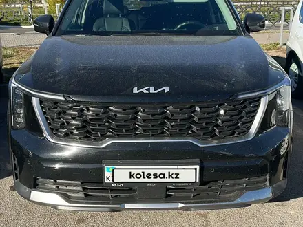 Kia Sorento 2024 года за 21 500 000 тг. в Астана