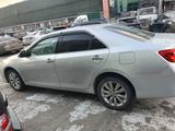 Toyota Camry 2014 года за 9 800 000 тг. в Семей – фото 5