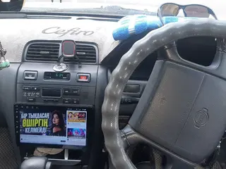 Nissan Cefiro