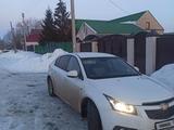 Chevrolet Cruze 2012 годаүшін3 700 000 тг. в Уральск – фото 2