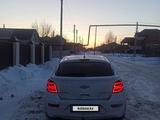 Chevrolet Cruze 2012 года за 3 700 000 тг. в Уральск – фото 3