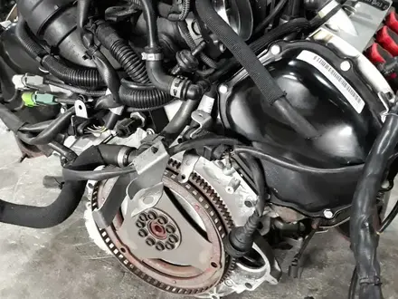 Двигатель Audi AUK 3.2 FSI из Японии за 900 000 тг. в Караганда – фото 7