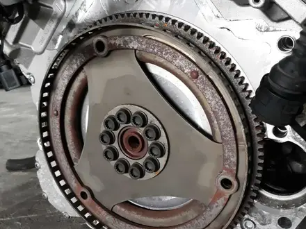 Двигатель Audi AUK 3.2 FSI из Японии за 900 000 тг. в Караганда – фото 8