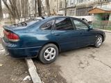 Mazda 626 1994 годаfor1 350 000 тг. в Тараз – фото 5