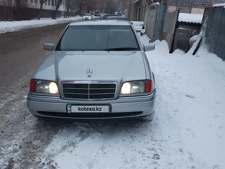 Mercedes-Benz C 280 1996 года за 2 600 000 тг. в Павлодар – фото 3