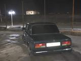 ВАЗ (Lada) 2107 2006 годаfor700 000 тг. в Аральск – фото 4