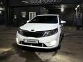 Kia Rio 2012 года за 3 600 000 тг. в Шымкент – фото 3