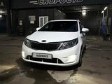 Kia Rio 2012 годаүшін3 600 000 тг. в Шымкент – фото 3
