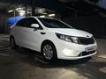 Kia Rio 2012 года за 3 600 000 тг. в Шымкент – фото 5