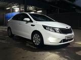 Kia Rio 2012 годаүшін3 600 000 тг. в Шымкент – фото 5