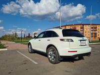 Infiniti FX35 2007 года за 6 300 000 тг. в Караганда