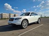 Infiniti FX35 2007 годаfor6 300 000 тг. в Караганда – фото 2