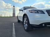 Infiniti FX35 2007 годаfor6 300 000 тг. в Караганда – фото 4