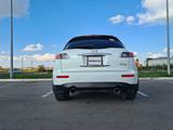 Infiniti FX35 2007 годаfor6 300 000 тг. в Караганда – фото 5