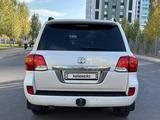 Toyota Land Cruiser 2012 года за 20 650 000 тг. в Астана – фото 4