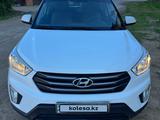 Hyundai Creta 2016 годаүшін8 200 000 тг. в Уральск