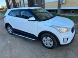 Hyundai Creta 2016 годаүшін8 500 000 тг. в Уральск – фото 4