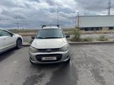 ВАЗ (Lada) Kalina 2194 2013 года за 1 300 000 тг. в Астана – фото 3